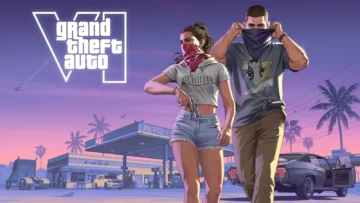 GTA 6 NETFLIX