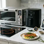 Gadgets de Cocina Smart e IA para Ahorrar Tiempo