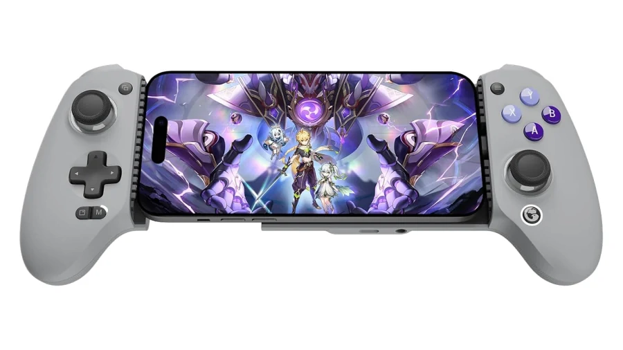 Los mejores controles para celular calidad-precio (2026) 34 GameSir G8 Galileo