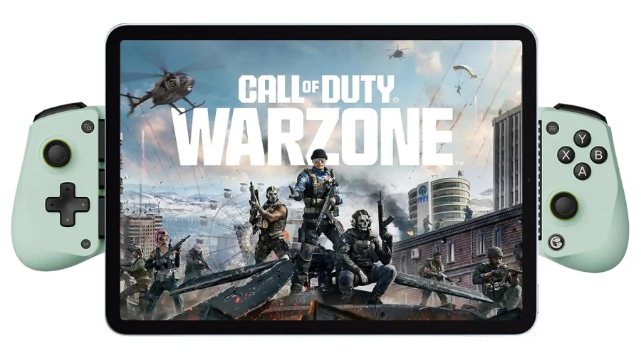 Los mejores controles para celular calidad-precio (2026) 40 GameSir X5 Lite