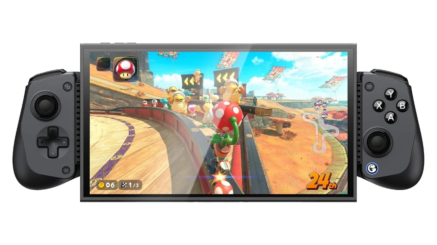 Los mejores controles para celular calidad-precio (2026) 35 GameSir X5s