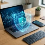Guía de seguridad digital para proteger cuentas y datos