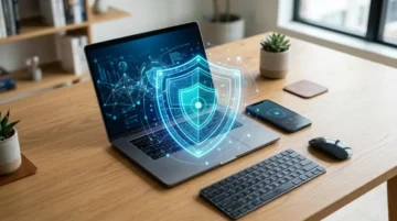 Guía de seguridad digital para proteger cuentas y datos