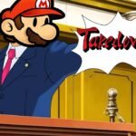 Nintendo elimina más de 400 repositorios de emuladores de Switch en GitHub 46 Mariobjection 2