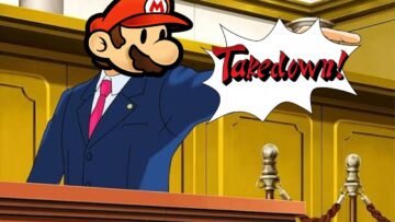 Mariobjection 2