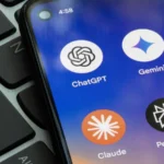 Mejores Apps de IA