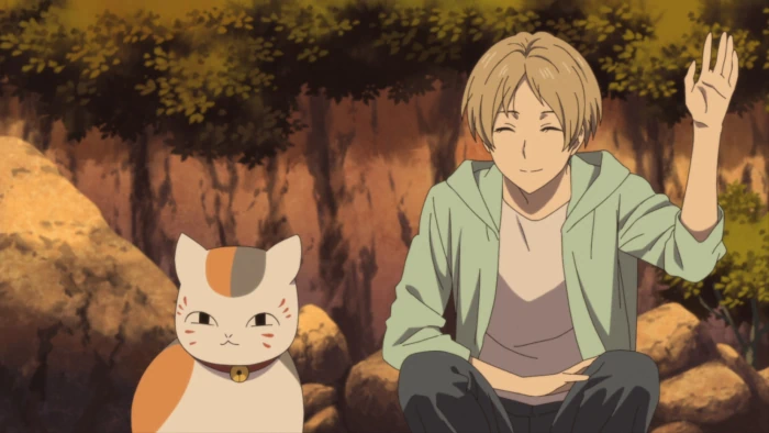 14 Animes como Frieren que debes ver si te quedaste con ganas de más 47 Natsumes Book of Friends