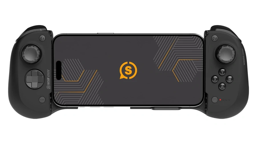 Los mejores controles para celular calidad-precio (2026) 41 Scuf Nomad