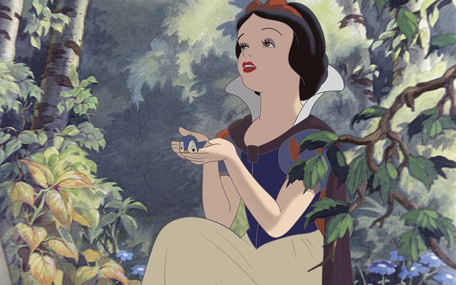 Las 40 mejores películas de Disney de todos los tiempos 34 mejores películas de Disney