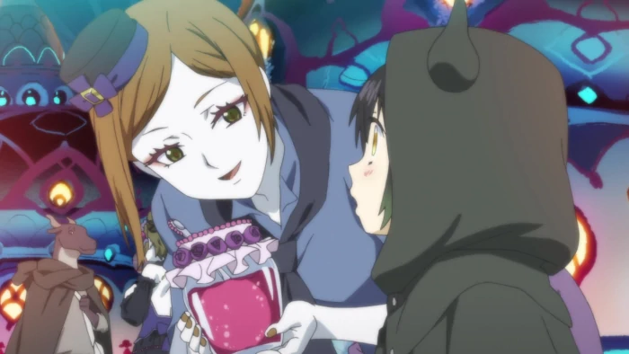 14 Animes como Frieren que debes ver si te quedaste con ganas de más 43 Somali and the Forest Spirit Somali to Mori no Kamisama