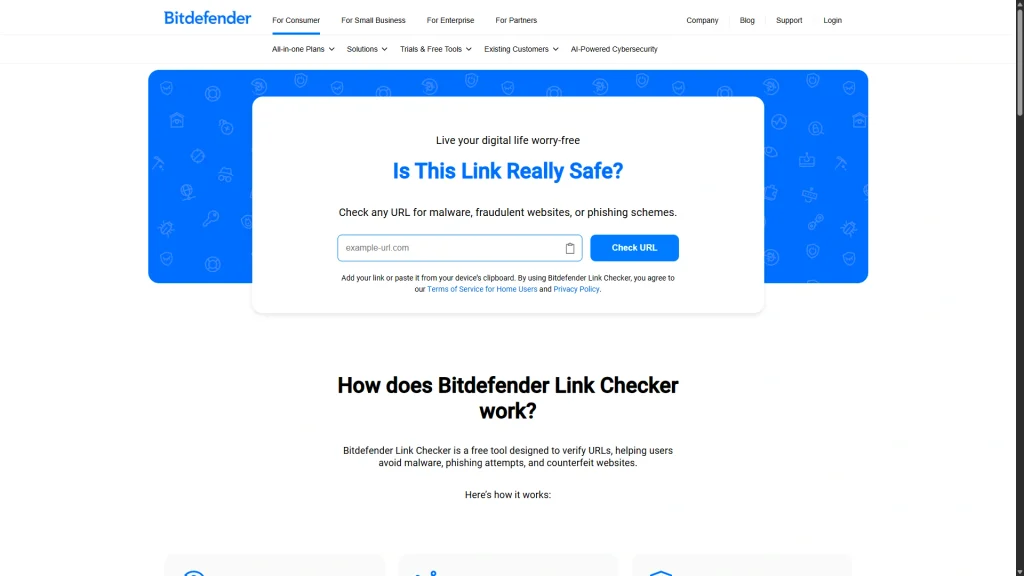 bitdefender