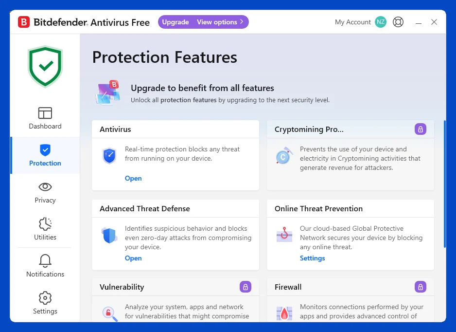 Los 7 Mejores Antivirus Gratis para PC en 2026: Guía Definitiva 35 Mejores Antivirus Gratis para PC