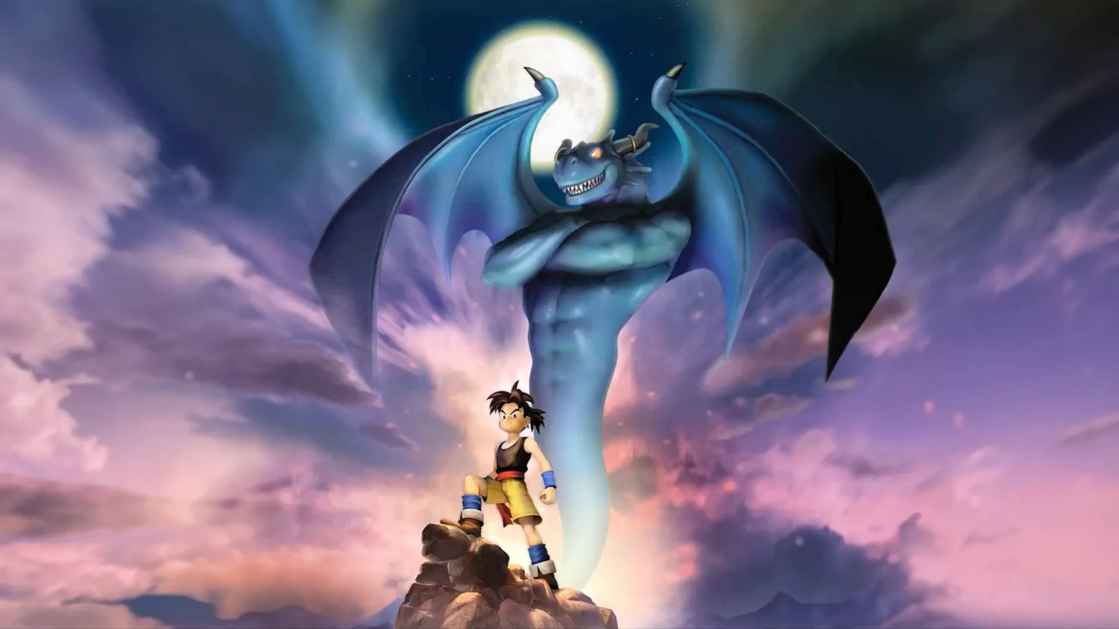Cómo jugar Blue Dragon en PC con el port re:Blue 33 bluedragongets 4228403b
