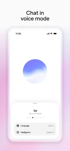 Las 7 Mejores Apps de IA para Móvil: Comparativa y Cuál Elegir 35 Mejores Apps de IA - ChatGPT