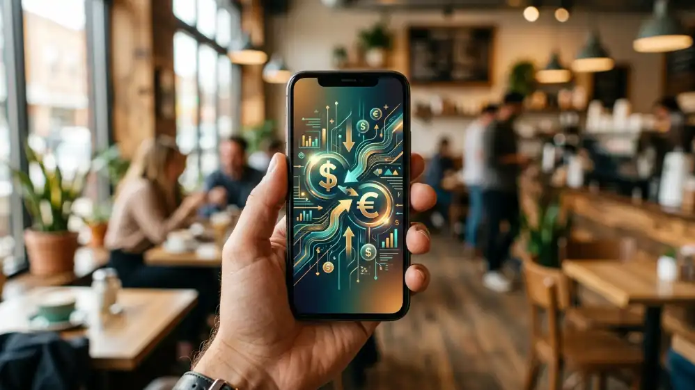 Cómo cobrar pagos internacionales sin comisiones: comparación de comisiones entre bancos y plataformas digitales