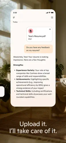 Las 7 Mejores Apps de IA para Móvil: Comparativa y Cuál Elegir 52 copilot3