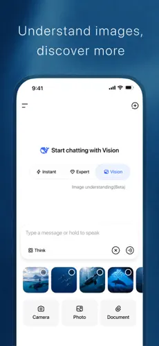 Las 7 Mejores Apps de IA para Móvil: Comparativa y Cuál Elegir 47 deepseek1