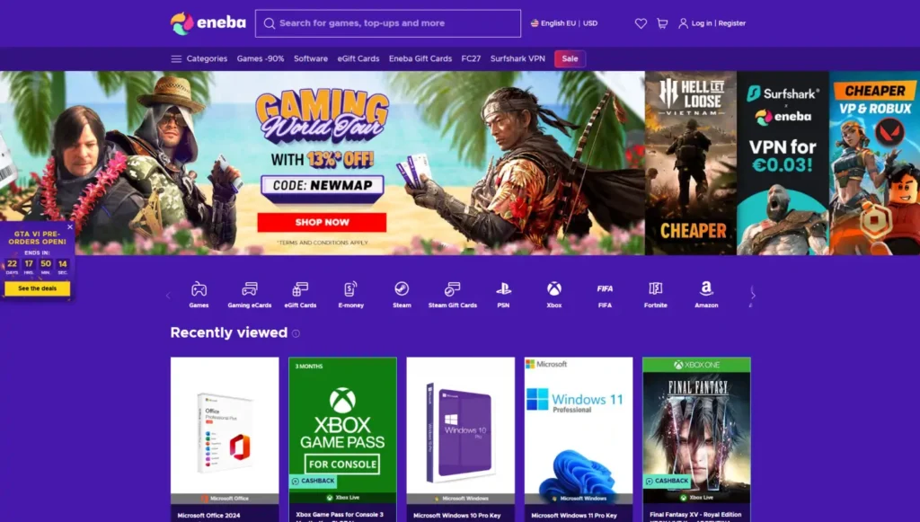Dónde Comprar una Licencia de Windows 11 Barata