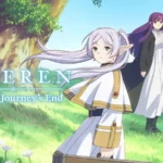 frieren beyond journeys end