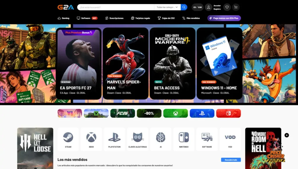 g2a