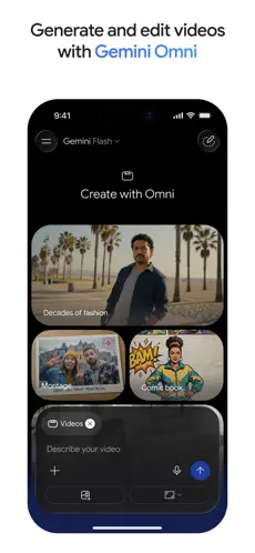 Las 7 Mejores Apps de IA para Móvil: Comparativa y Cuál Elegir 38 Mejores Apps de IA - Gemini