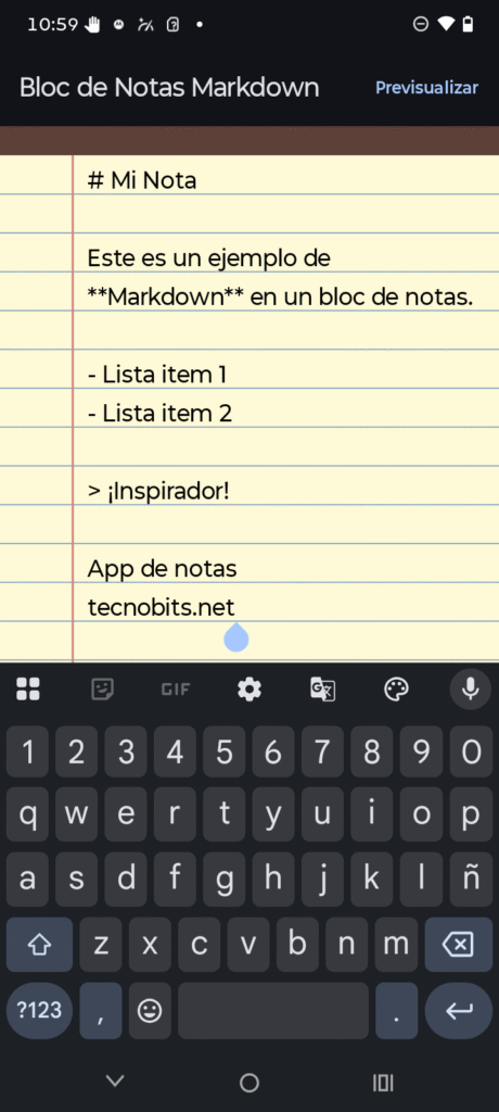 Cómo crear una app Android con Gemini en menos de 1 hora 64 gemini31