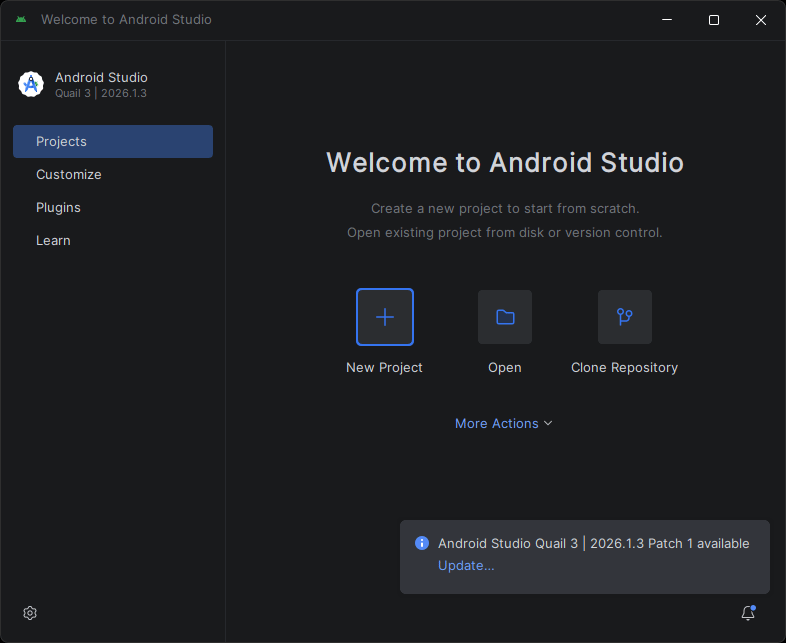 Cómo crear una app Android con Gemini en menos de 1 hora 39 Cómo crear una app Android con Gemini en menos de 1 hora