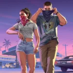 GTA 6 mostrará un adelanto extendido el 27 de agosto en Netflix y YouTube 45 grand theft auto vi