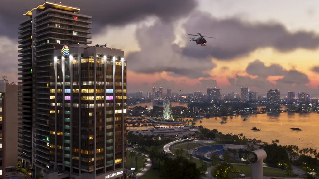 150 nuevos detalles de GTA 6 revelados en el Extended Look de Netflix 36 gta 6 map size