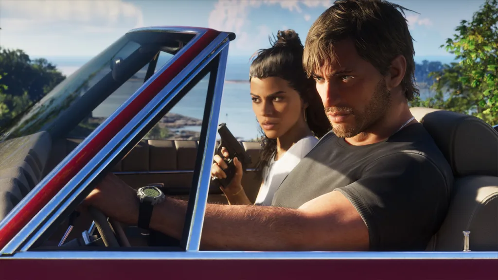 150 nuevos detalles de GTA 6 revelados en el Extended Look de Netflix 39 gta 6 new screenshot