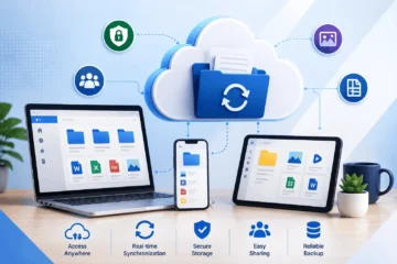 mejores sitios para subir y compartir archivos