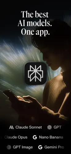 Las 7 Mejores Apps de IA para Móvil: Comparativa y Cuál Elegir 43