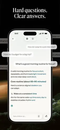 Las 7 Mejores Apps de IA para Móvil: Comparativa y Cuál Elegir 44