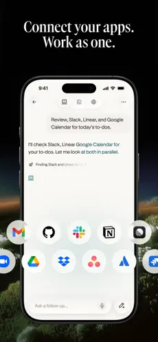 Las 7 Mejores Apps de IA para Móvil: Comparativa y Cuál Elegir 45