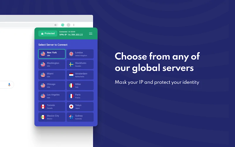 privadovpn