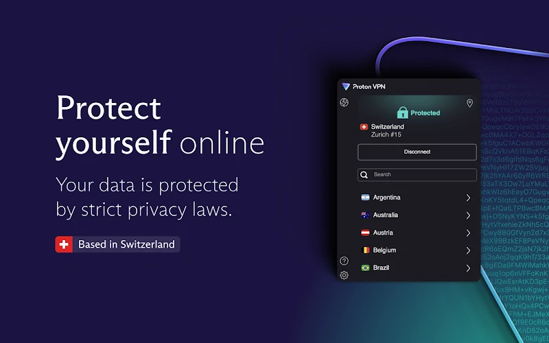 mejores extensiones VPN gratis para Chrome