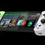 razer kishi android xbox