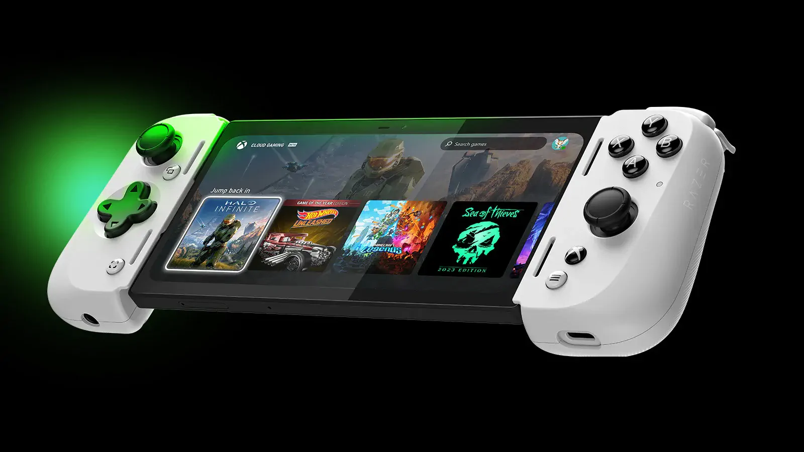 Los mejores controles para celular calidad-precio (2026) 33 razer kishi android