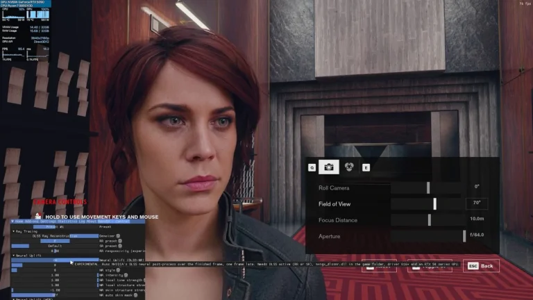 renodx dlss 5 mod