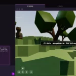 Cómo crear juegos con IA sin saber programar
