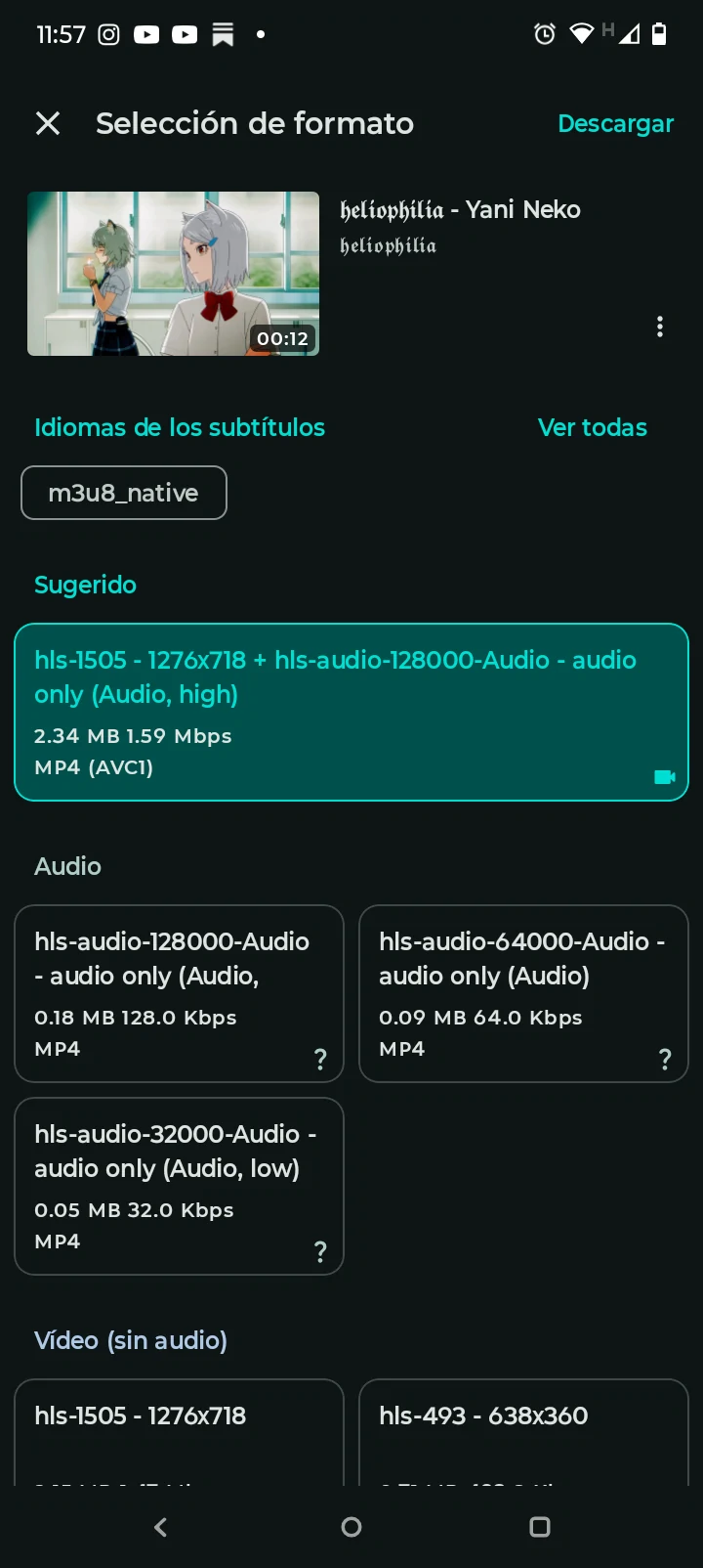 Cómo descargar vídeos de Twitter (X) gratis en PC y móvil 38 seal