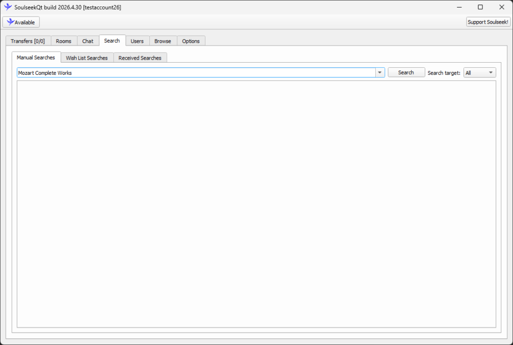 Cómo usar Soulseek para descargar música: guía paso a paso 37 Cómo usar Soulseek