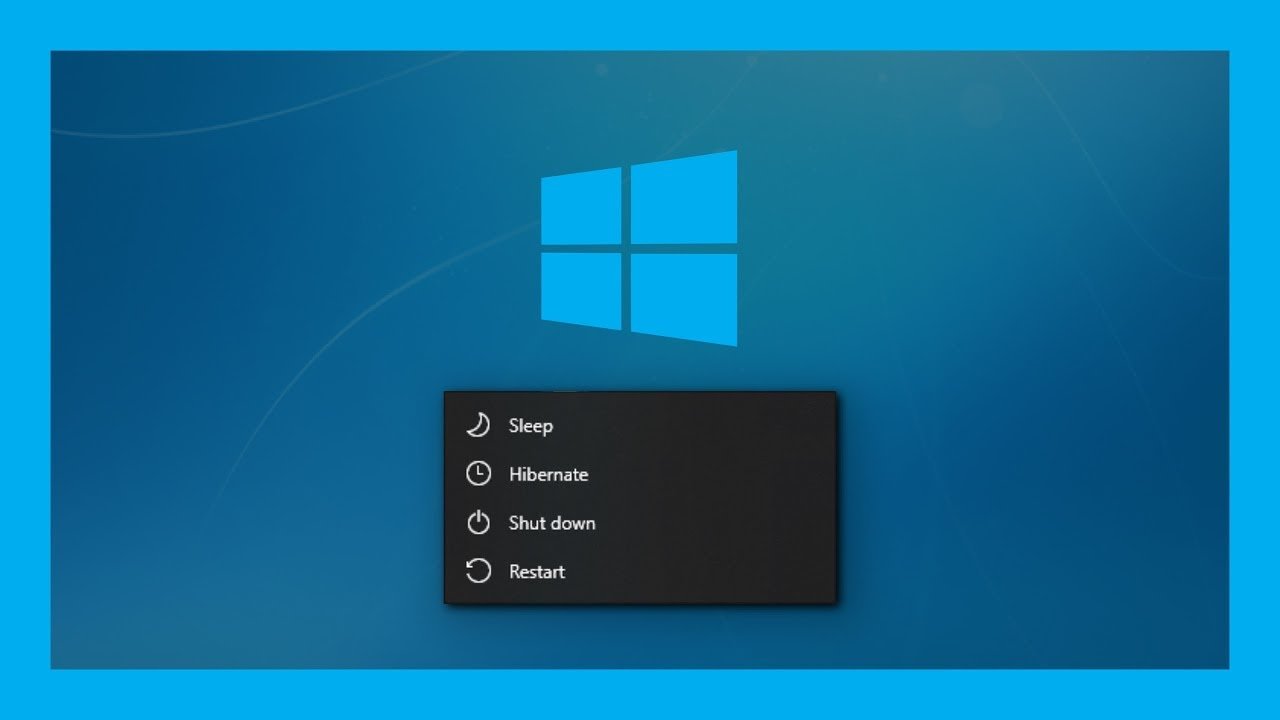 Suspender vs hibernar en Windows: cuál elegir y diferencias 33 Suspender vs hibernar en Windows