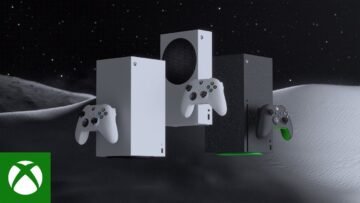 xbox consoles