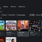 ¿Xbox Fullscreen Experience mejora el rendimiento en juegos? 41 xbox fse2