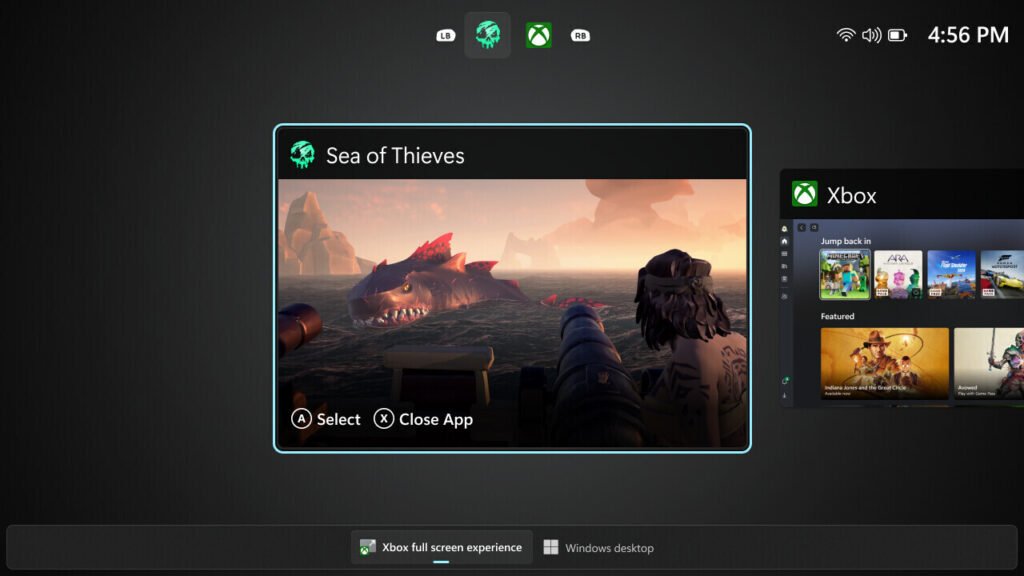 xbox fse3