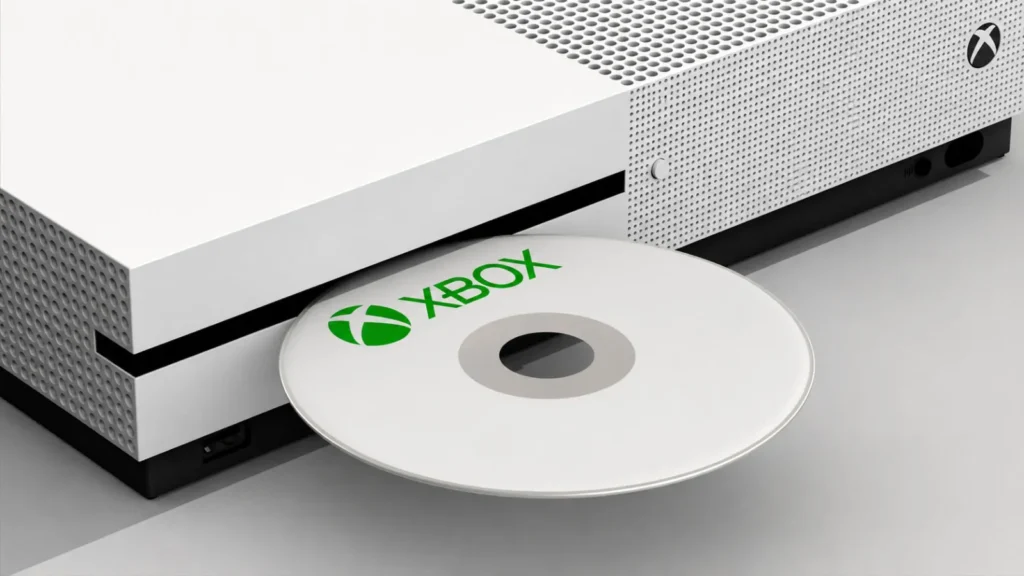 Xbox lanzará Disc to Digital en agosto para convertir juegos físicos a formato digital 34 xbox positron