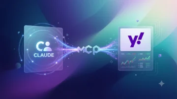 yahoo finance claude ai tecnobits