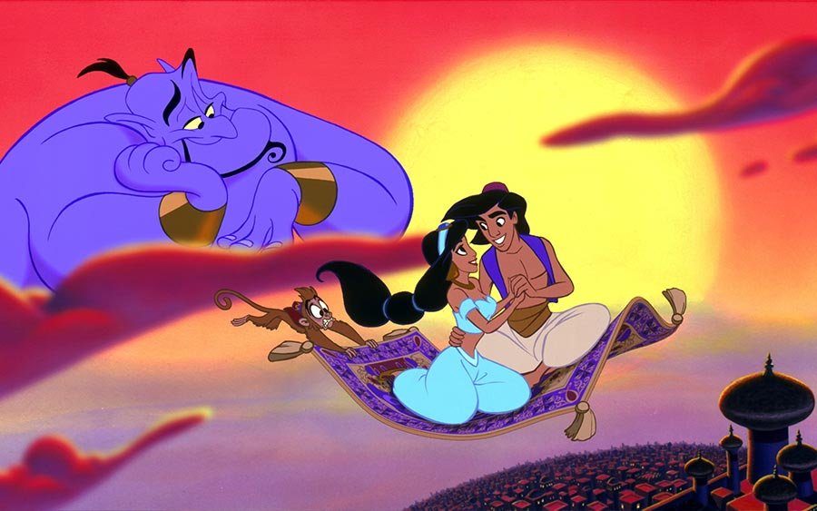 Las 40 mejores películas de Disney de todos los tiempos 55 mejores películas de Disney