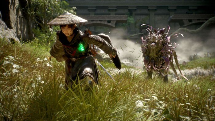 Los mejores juegos JRPG para Xbox: guía definitiva 75 Beast of Reincarnation